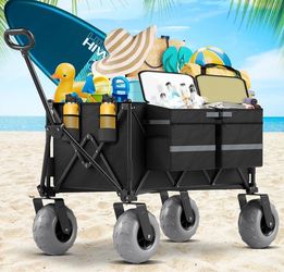 Beach Wagon