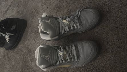 Jordan 5s