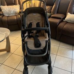 Chicco Corso Stroller