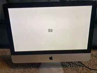 Mac desktop