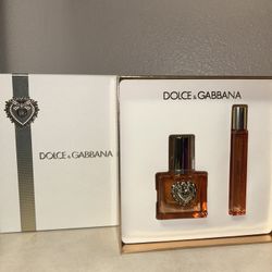 Dolce & Gabba Perfume