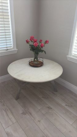 Crate & Barrel Coffee table