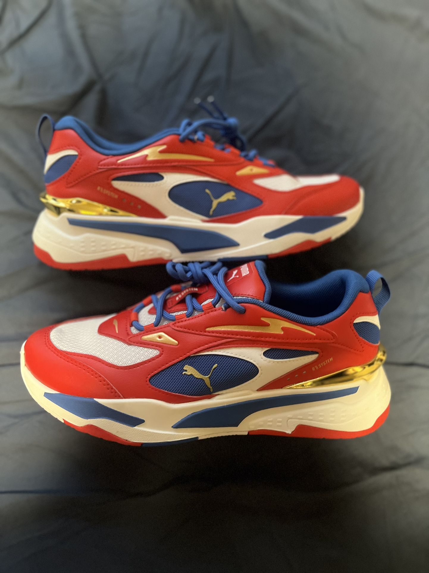 Men's Shoes