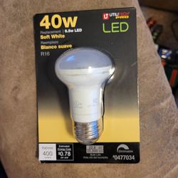 Brand New Led Light Buld."CHECK OUT MY PAGE FOR MORE DEALS "