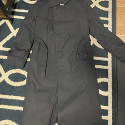 Raincoat / Trench Coat 