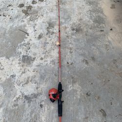 BRAND NEW FISHING COMBO