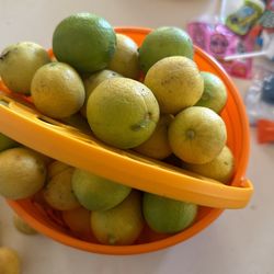 Lemons 