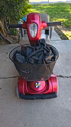 Victory Maxima Mobility Scooter