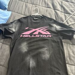 HELLSTAR TEE SIZE XL