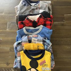 Kids Clothing - 24mo - New