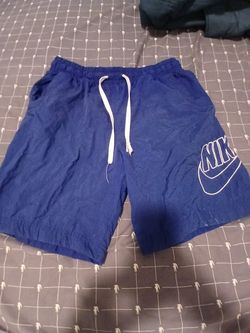 Nike Basketball Shorts