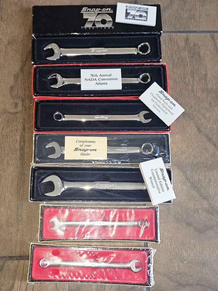 Snap On Tools