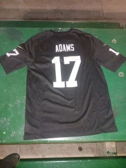 Devante Adam's jersey
