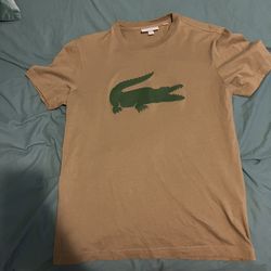 Lacoste 