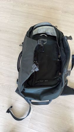 Osprey Porter 30