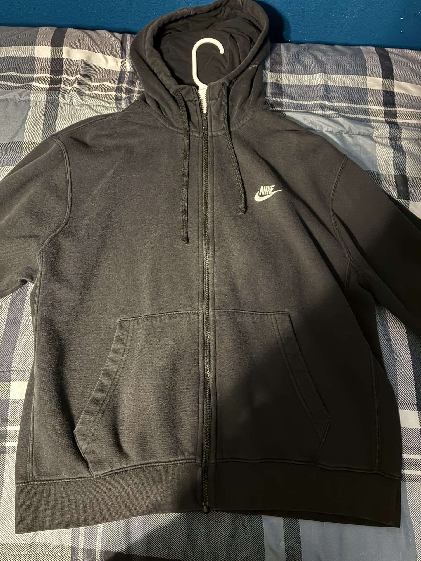 Nike Jacket