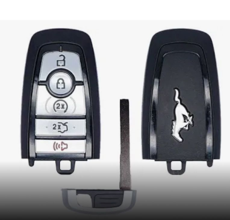 Ford  Mustang Key For Sale 