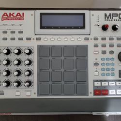 Akai MPC Renaissance