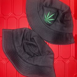 Bucket Hat