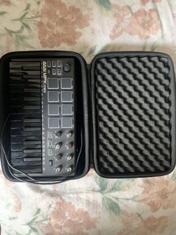 Akai MPK Mini