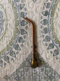 Uniweld Brazing Tip