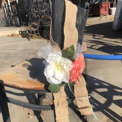 Wedding Aisle Decoration