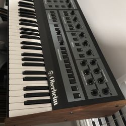 Oberheim Obx8