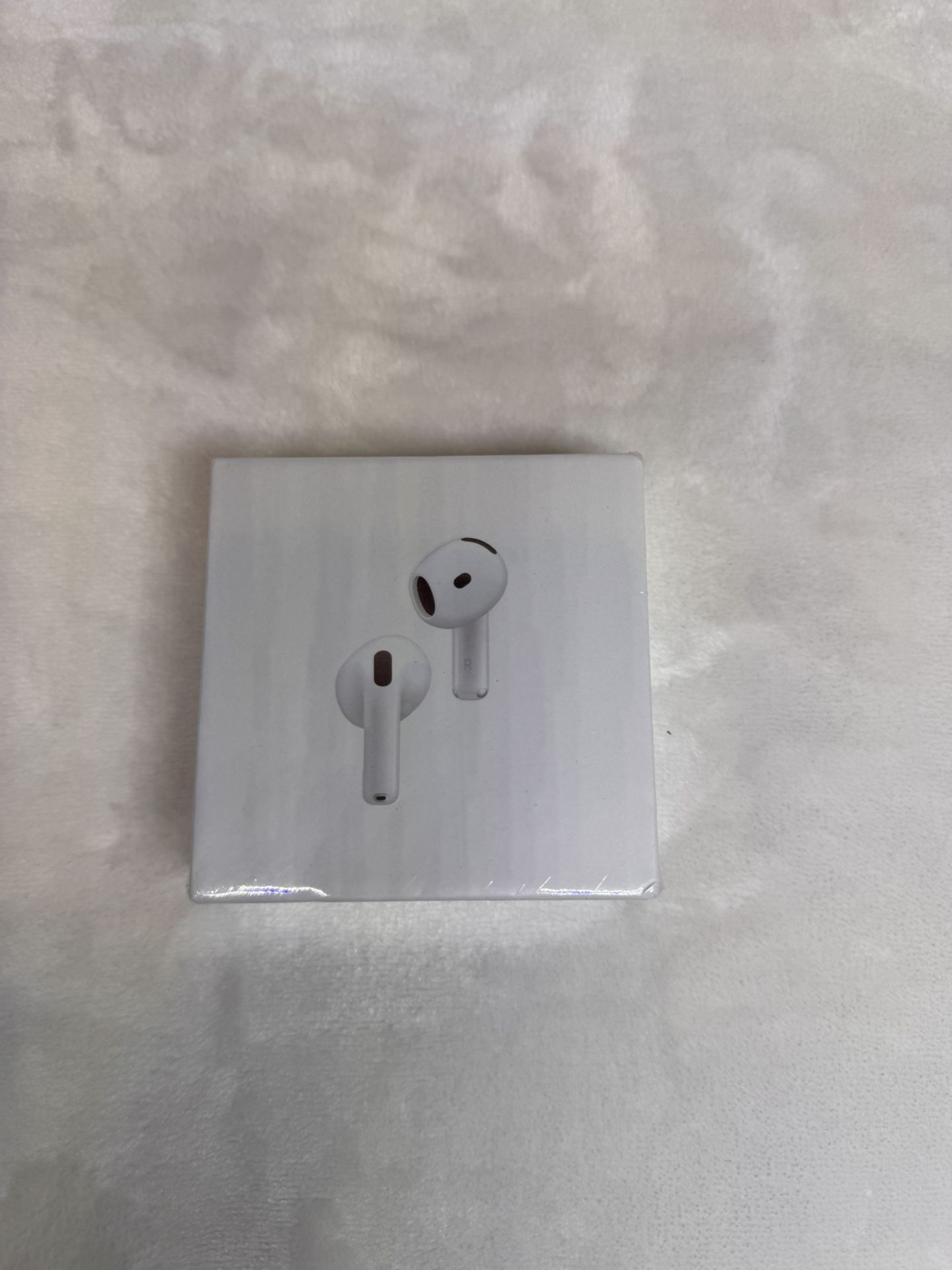 Apple AirPods 4th Generation