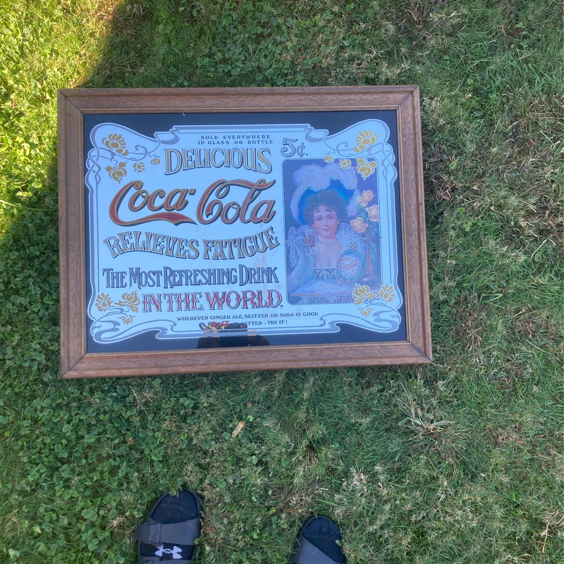 Coca Cola Memorabilia