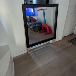 Dresser Mirror 