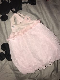 Baby clothes