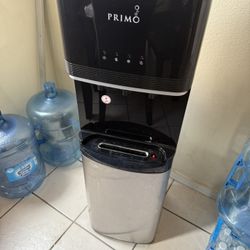 Primo Water Dispenser Need Fixing 