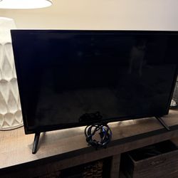 25 Inch Insignia Desktop Monitor