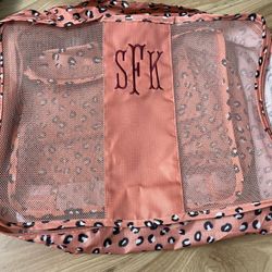 Set of 6 Packing Cubes