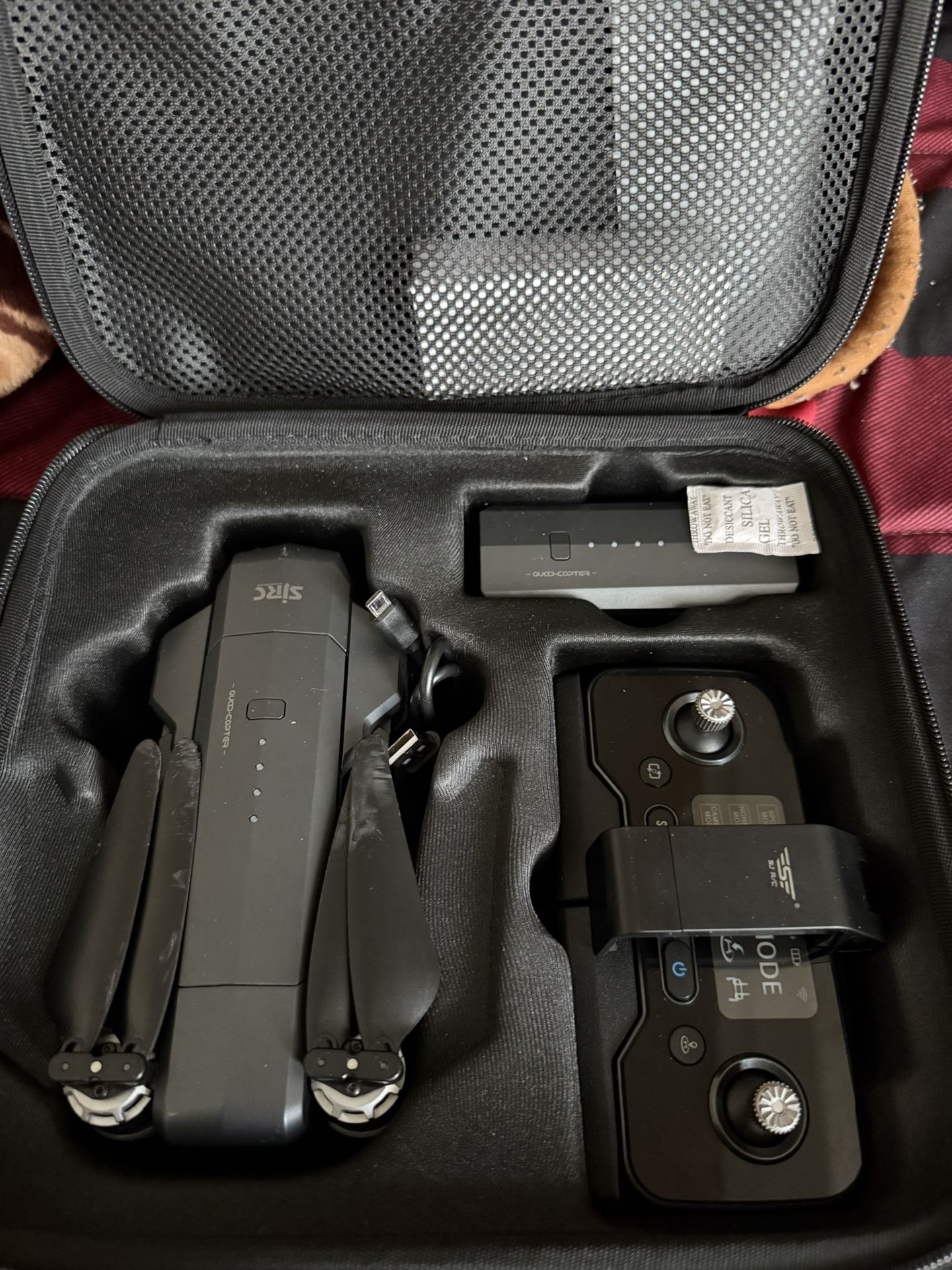 Sjrc F11 Drone