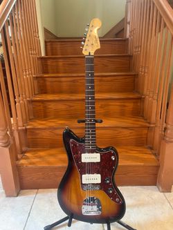 Squier Classic Vibe Jazzmaster