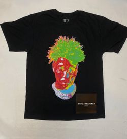 NBA Youngboy VLONE Collab Tee