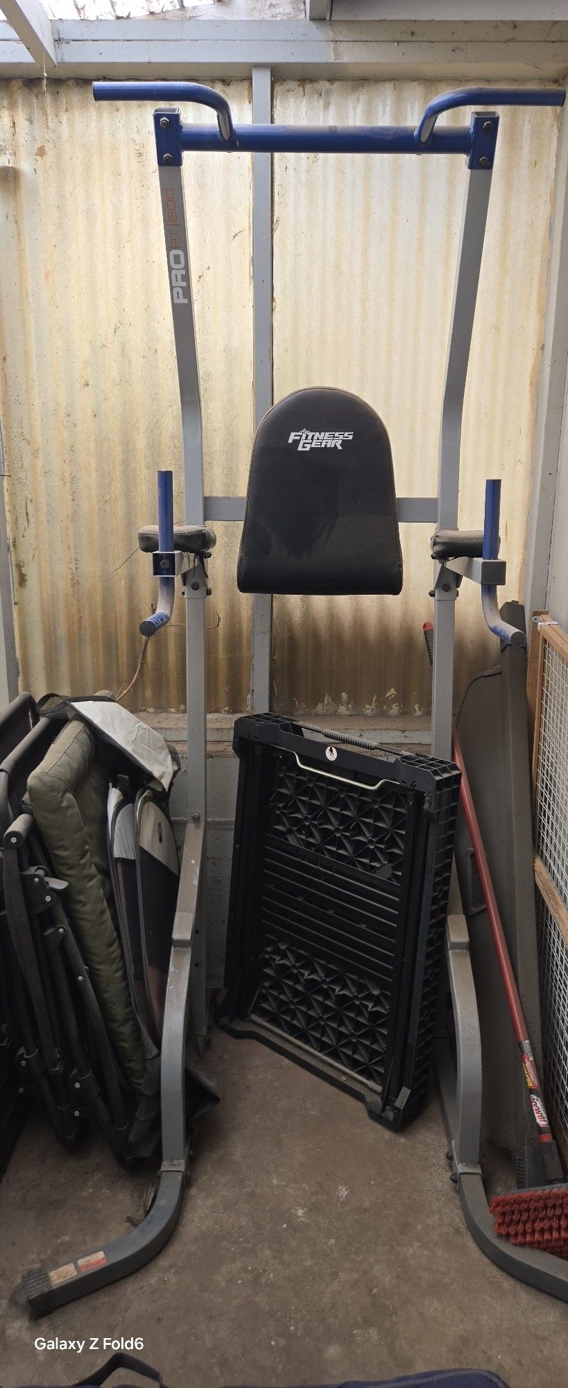 POWER TOWER ProPT600