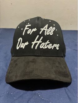 Dandy hat