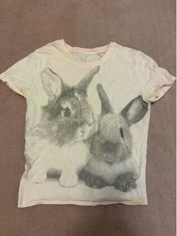 Small Shirt