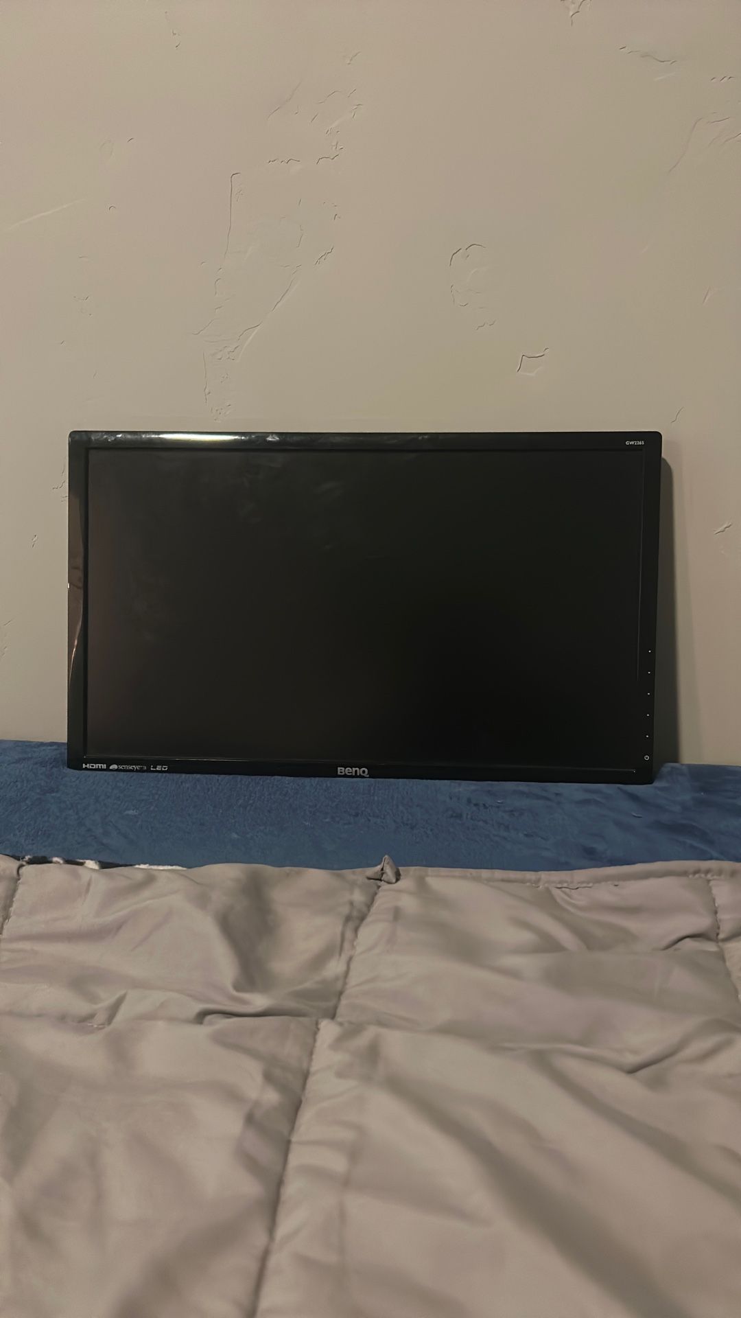BenQ GW2265 20 Inch Monitor - No Stand