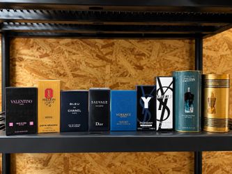 Fragrance for Man