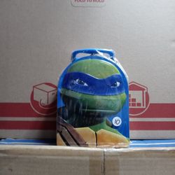 Ninja Turtle Tin Box Each $10