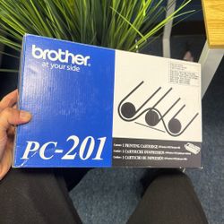 Brother PC201