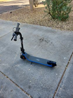Ninbot Scooter
