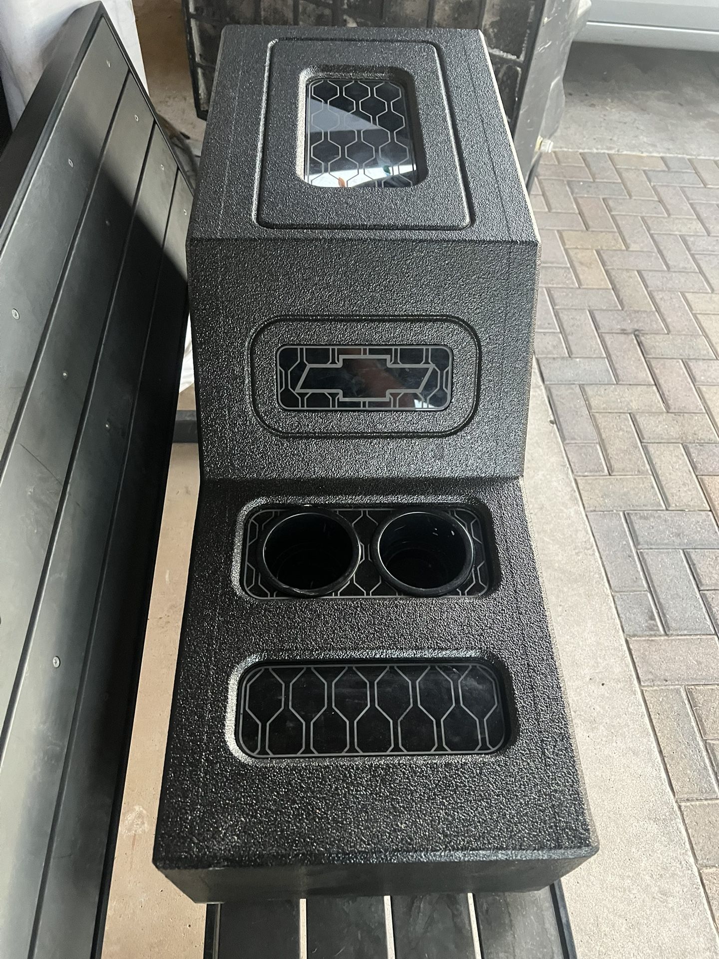 Center Console