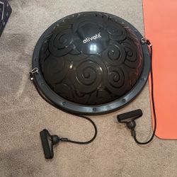 Exercise Equipment 