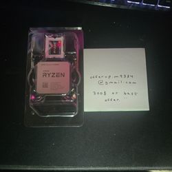 AMD Ryzen 9 5950X