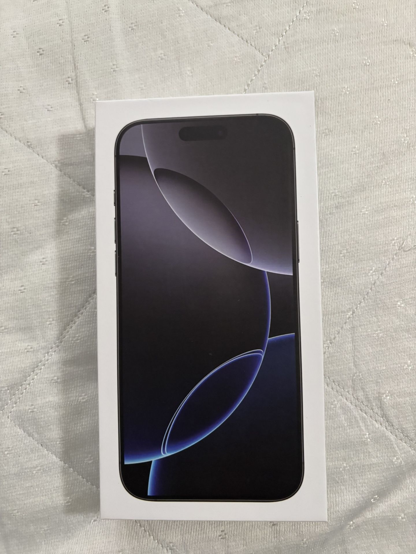 iPhone 16 Pro Max 1Tb