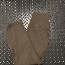 Lululemon Align Leggings 